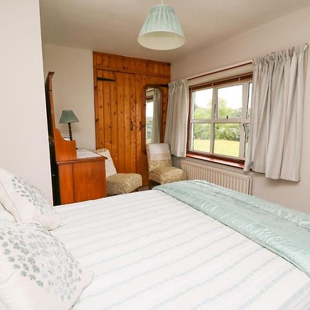 Holly Farm Cottage Newbridge on Wye エクステリア 写真