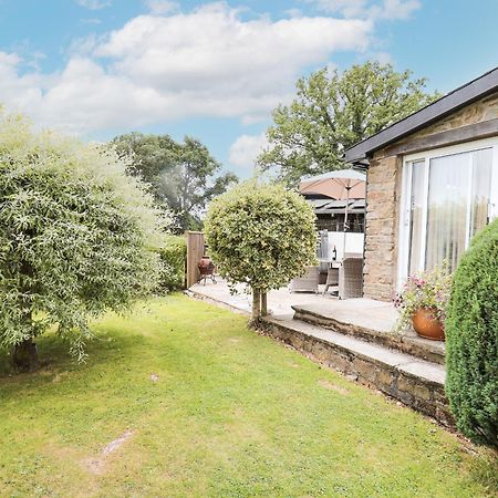 Holly Farm Cottage Newbridge on Wye エクステリア 写真