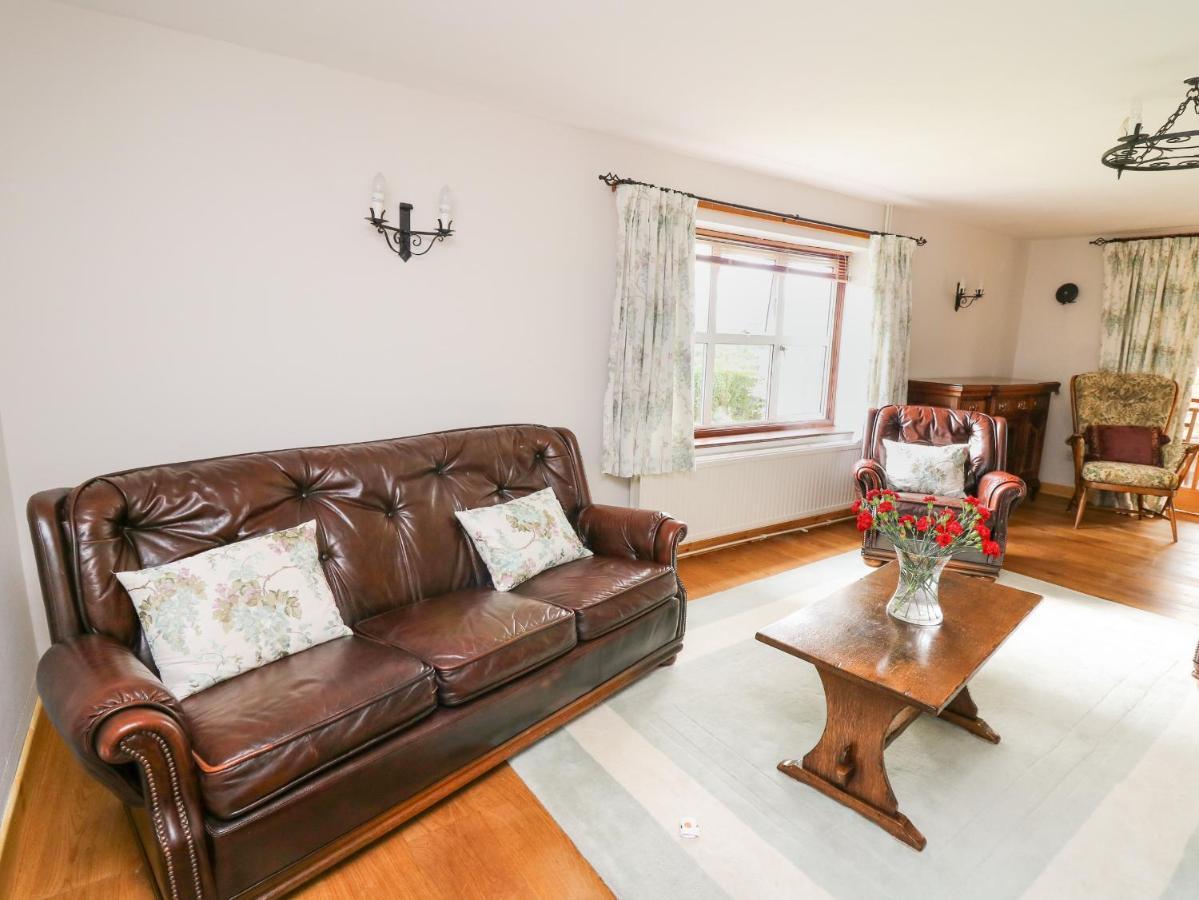 Holly Farm Cottage Newbridge on Wye エクステリア 写真