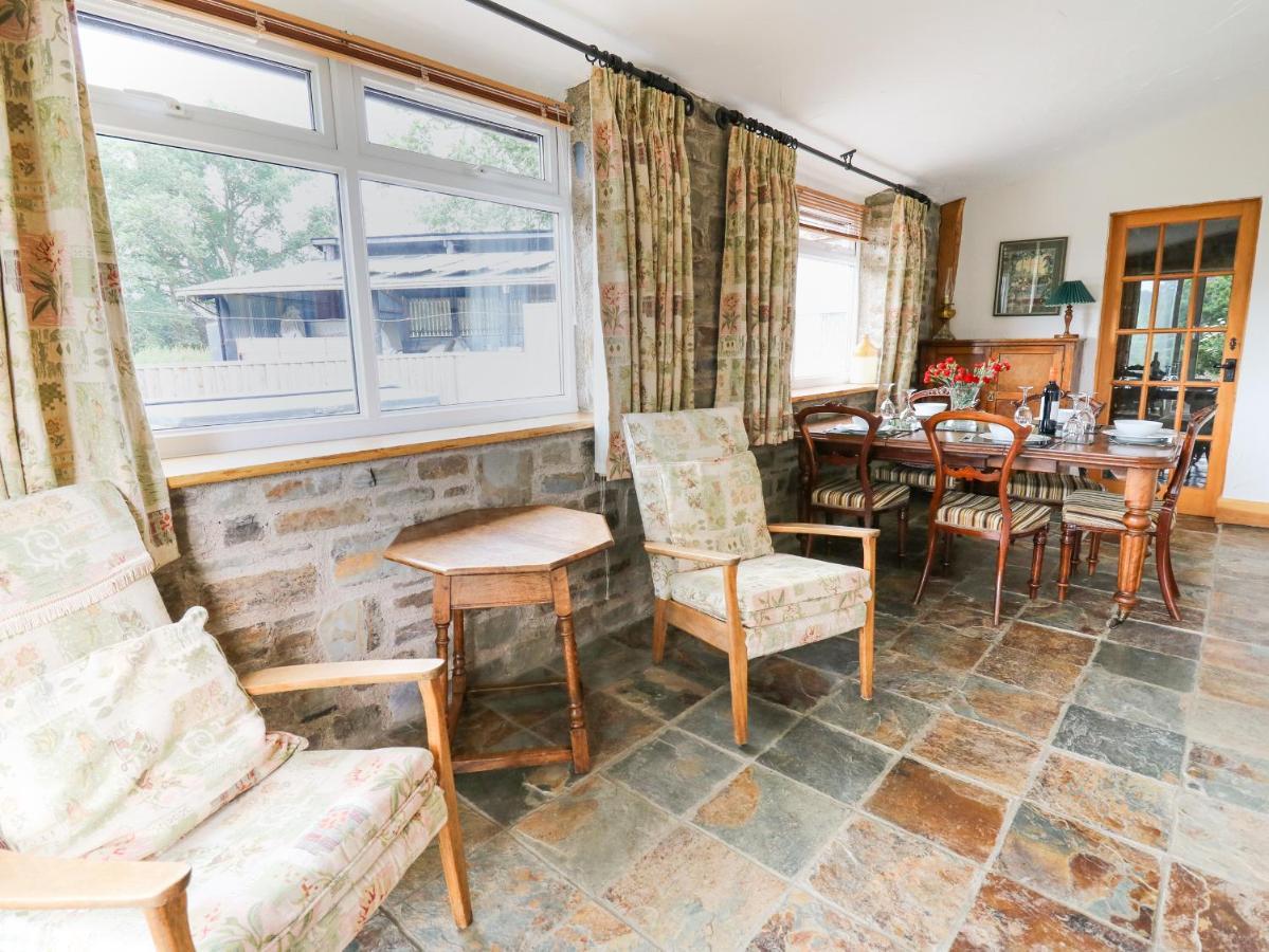 Holly Farm Cottage Newbridge on Wye エクステリア 写真