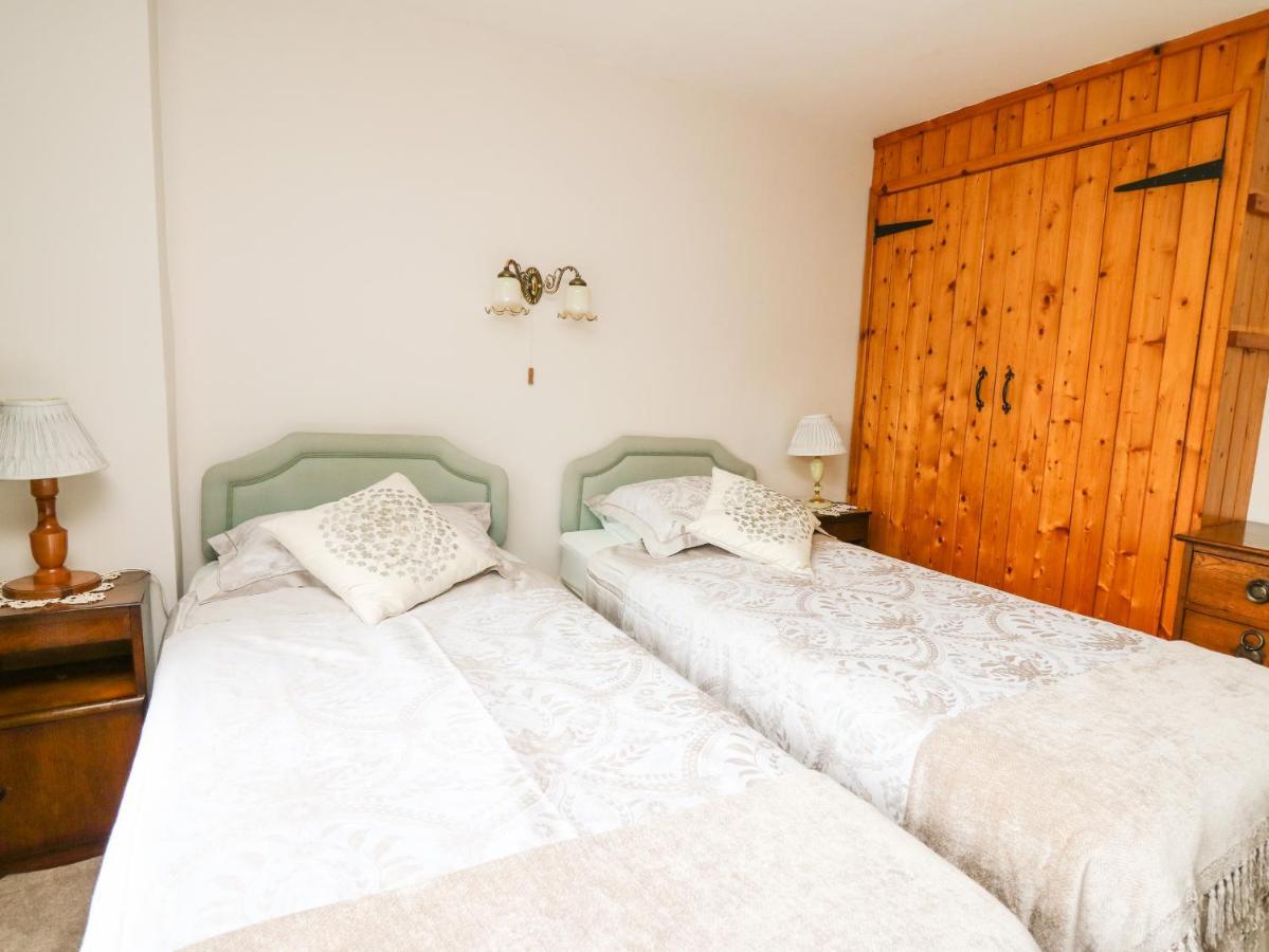 Holly Farm Cottage Newbridge on Wye エクステリア 写真