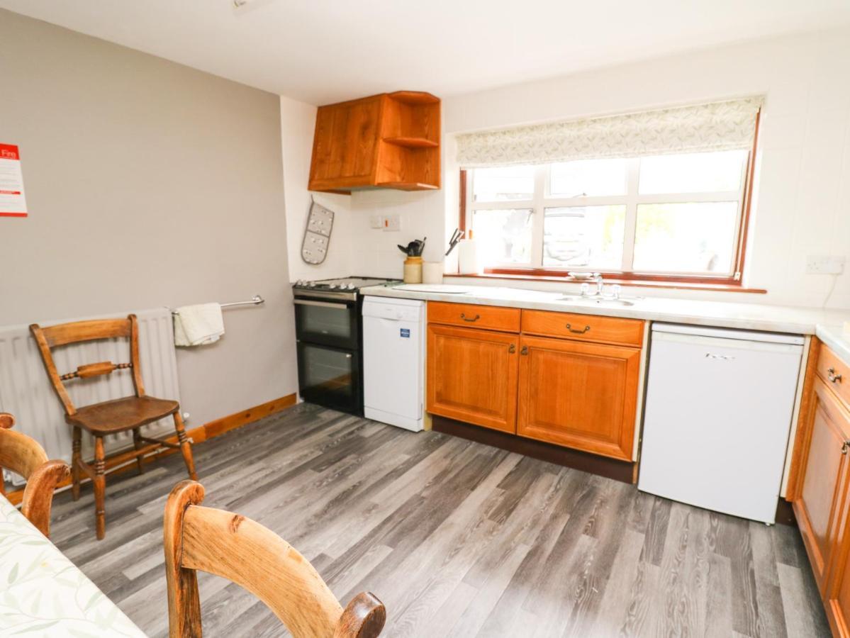 Holly Farm Cottage Newbridge on Wye エクステリア 写真