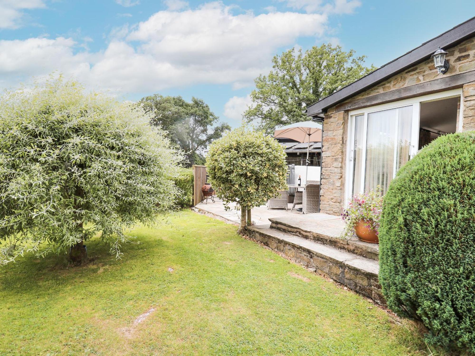 Holly Farm Cottage Newbridge on Wye エクステリア 写真