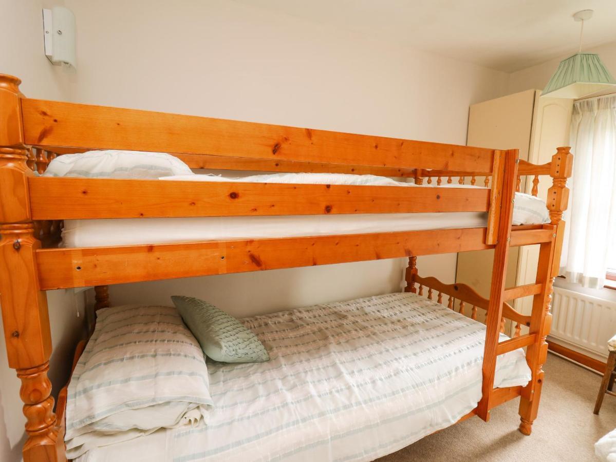 Holly Farm Cottage Newbridge on Wye エクステリア 写真